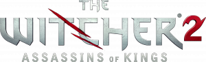 The_Witcher_2_Logo