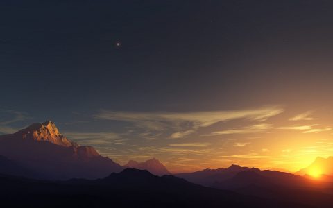 Wallpapers - elementary OS