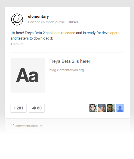 Freya Beta2 is here !