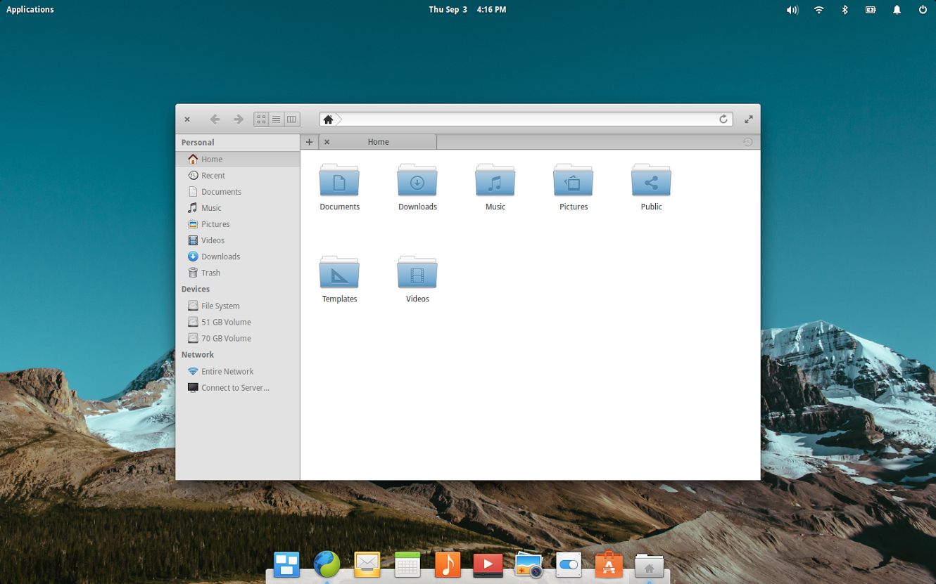 Os 1.0 3.0. Elementary os 0.3. Линукс элементари. Linux Elementary os. Elementary os Интерфейс.