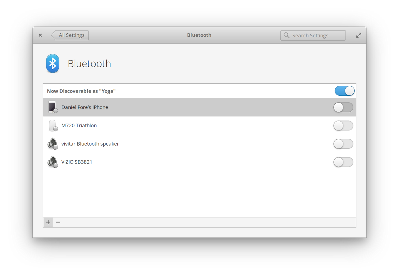 Link os. Bluetooth settings. Gnome-Control-Center. Основательница дистрибутива Elementary os Даниэль фор. Setup Bluetooth Electronics.